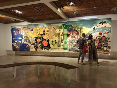 El Bordado Colectivo bc baburizza 1